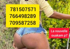 La pute professionnel très chaude la dominatrice # - 77 328 55 17#Rencontre